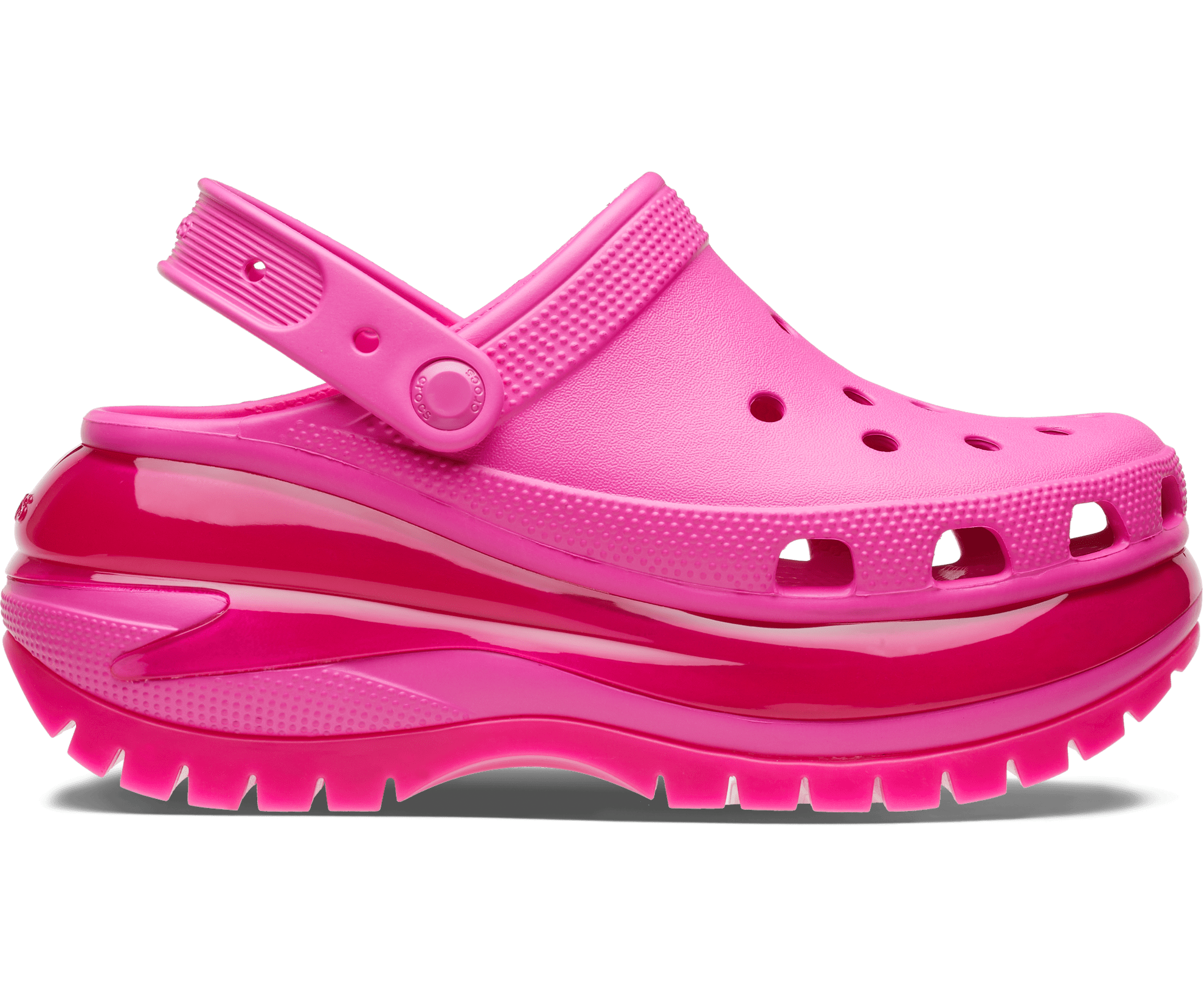 Mega Crush Clog