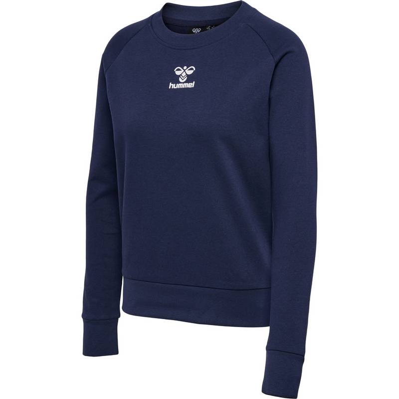 hummel hmlICONS WOMAN SWEATSHIRT Sweatshirt Damen