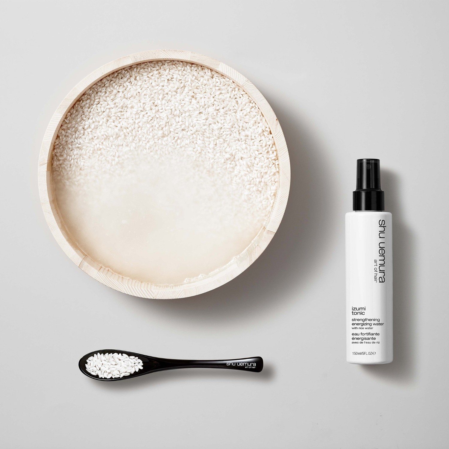 Shu Uemura Wzmacniająca i Energetyzująca Woda