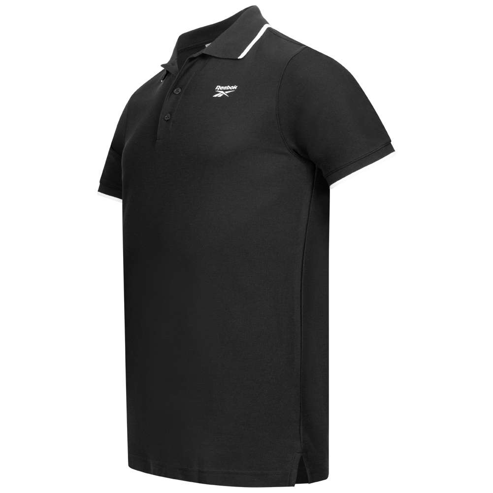 Reebok Training Essentials Herren Polo-Shirt FP9173