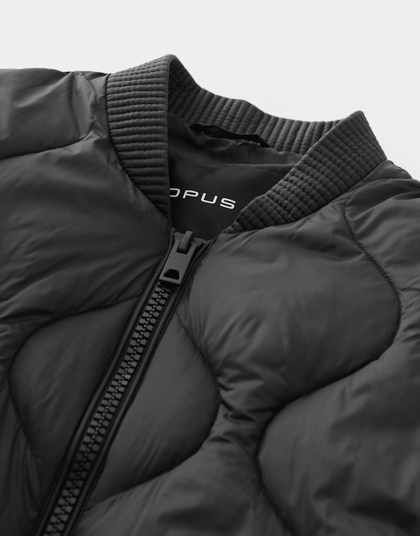 Steppjacke Heppa