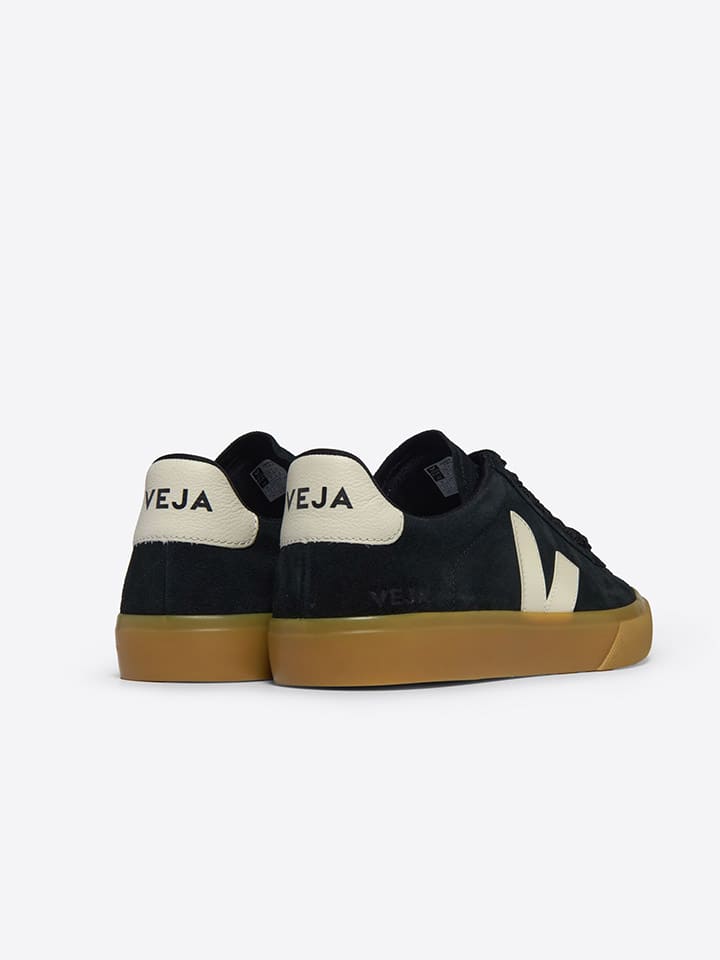 Veja Leder-Sneakers 