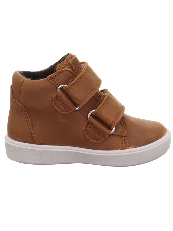 superfit Sneaker High SUPIES in Braun günstig kaufen