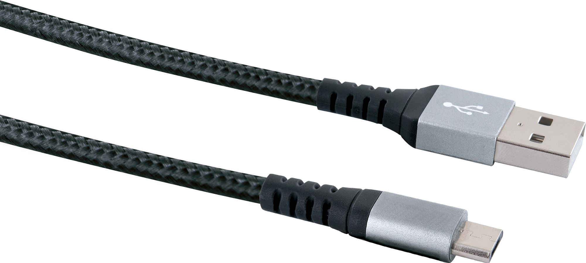 Schwaiger Extreme Mirco USB Ladekabel
