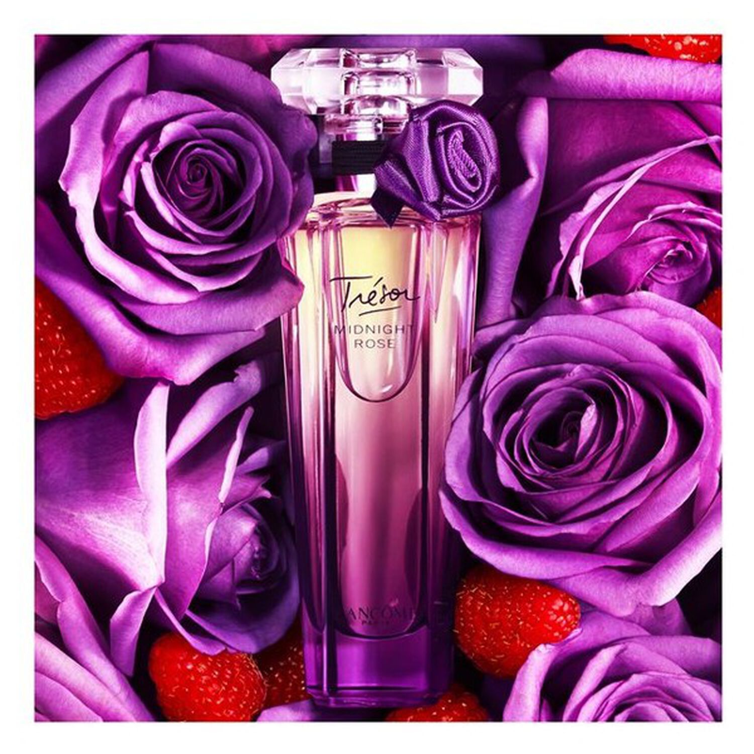 lancôme Trésor Midnight Rose Eau de Parfum