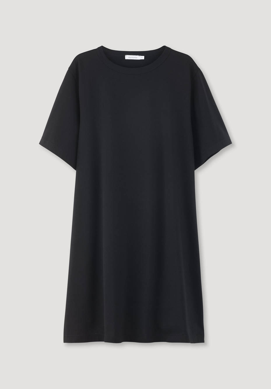 Kleid aus reiner Bio-Baumwolle