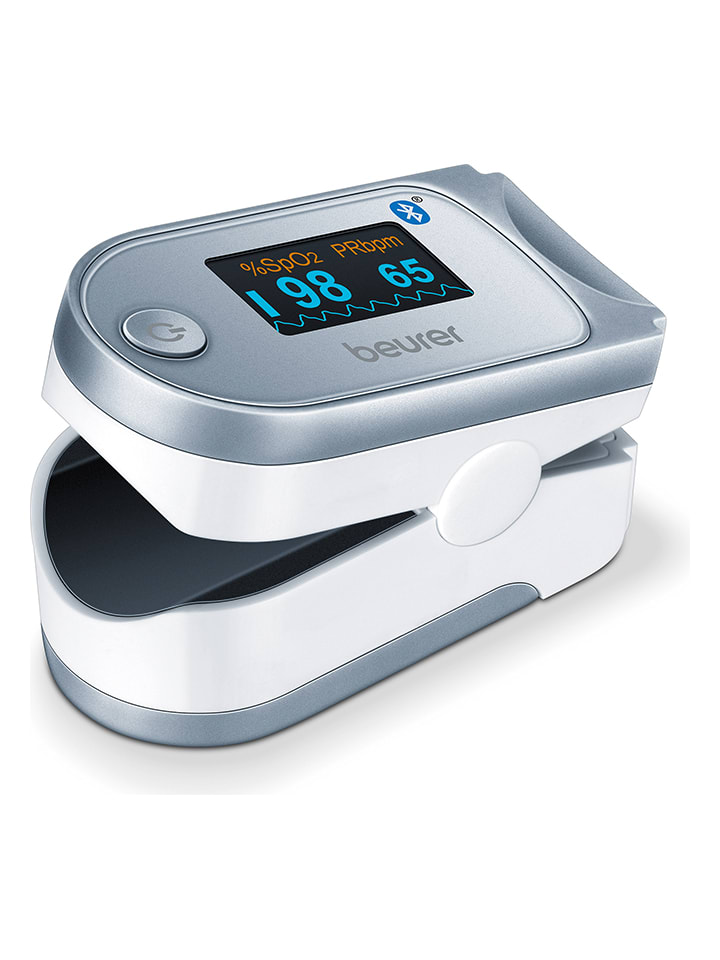 Beurer Pulsoximeter 