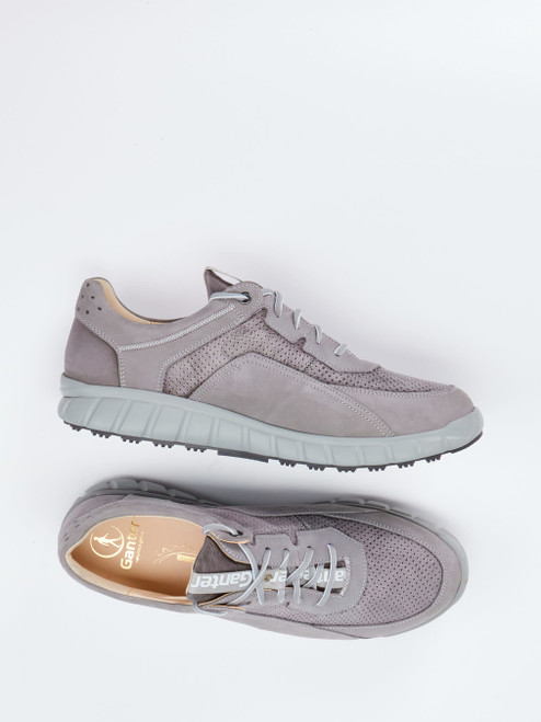 Schnürschuh-46104590082 Ganter