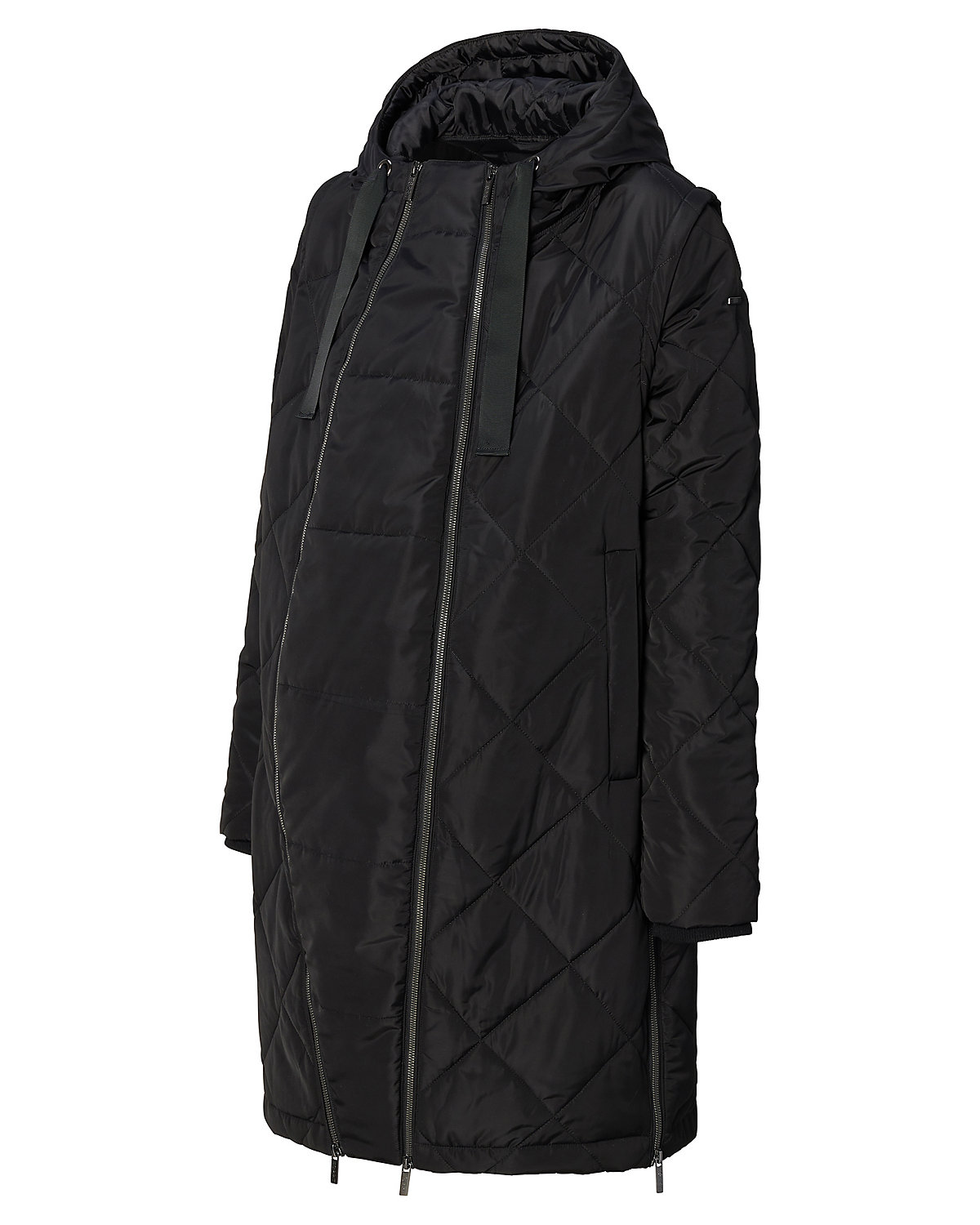 Umstandsjacke Winter 3-Way Umstandsjacken