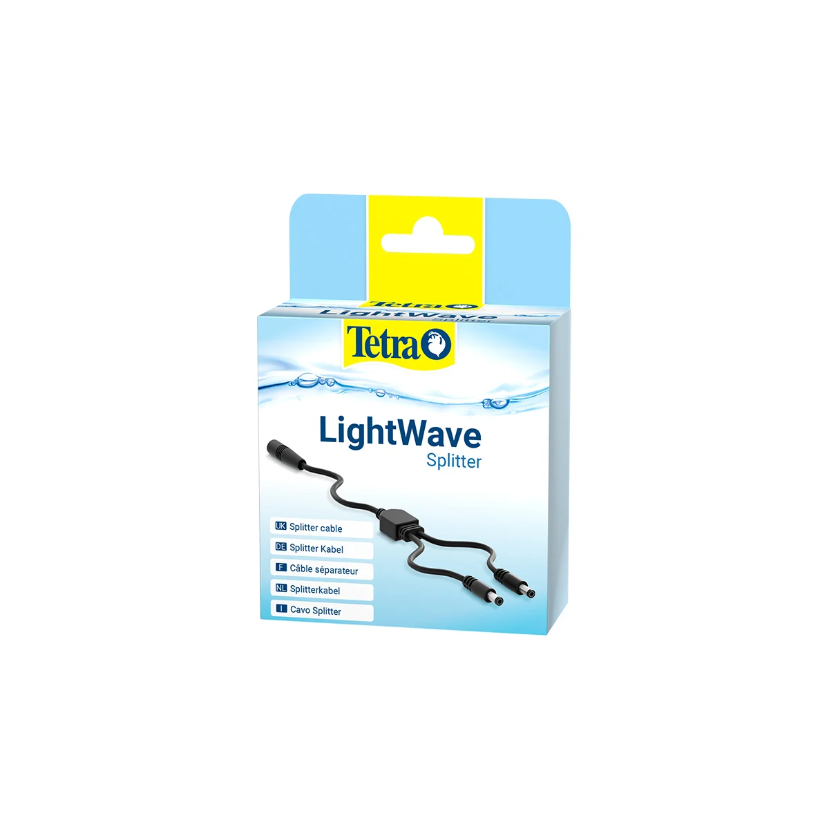 Tetra LightWave Splitter günstig kaufen