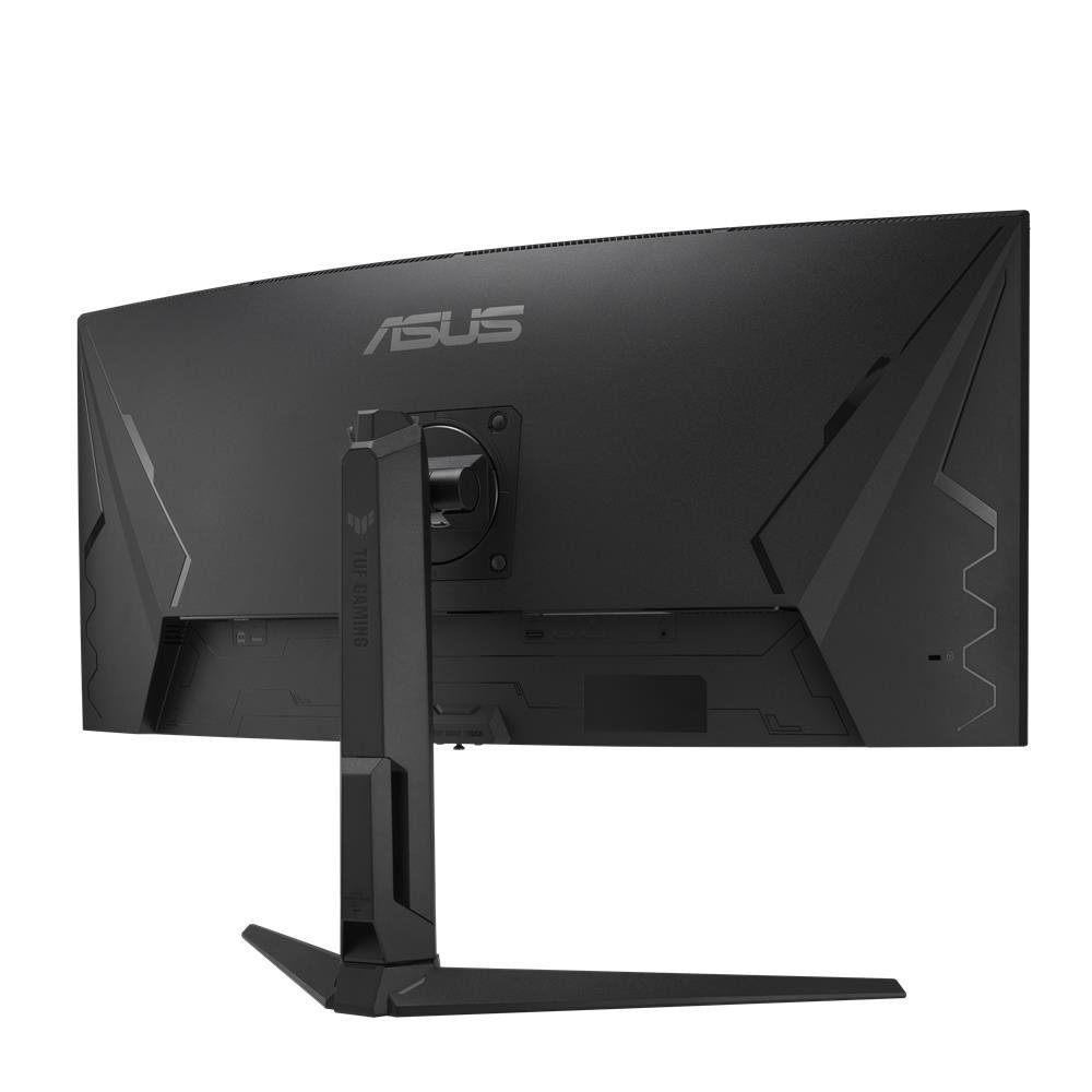 Asus TUF Gaming VG34VQEL1A Curved-Gaming-Monitor (86,40 cm/34 