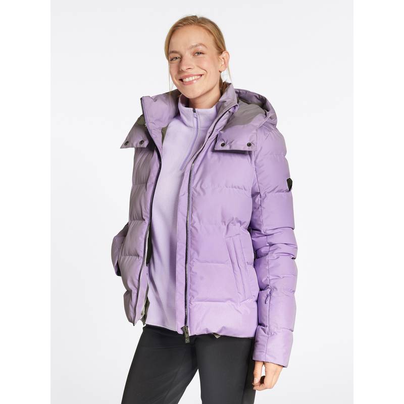 Ziener TUSJA Skijacke Damen