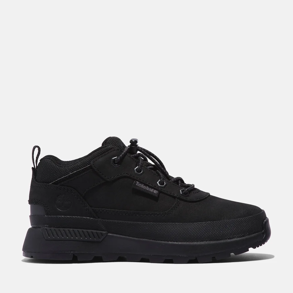 Timberland Field Trekker TB0A672R0151 / schwarz