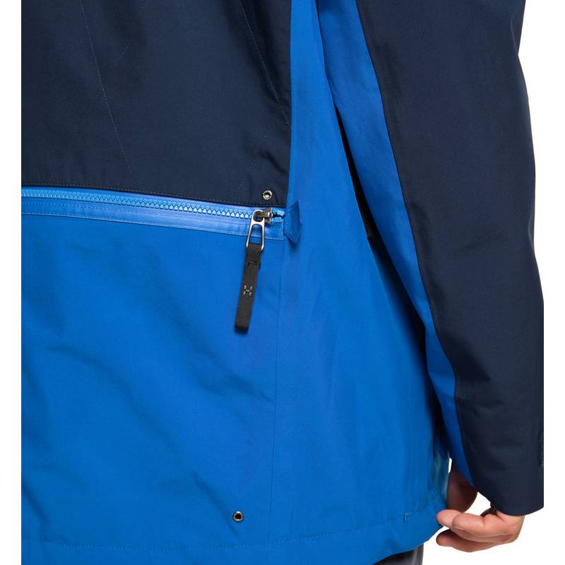 Haglöfs IC3 Gore-Tex Jacket Hardshelljacke Herren