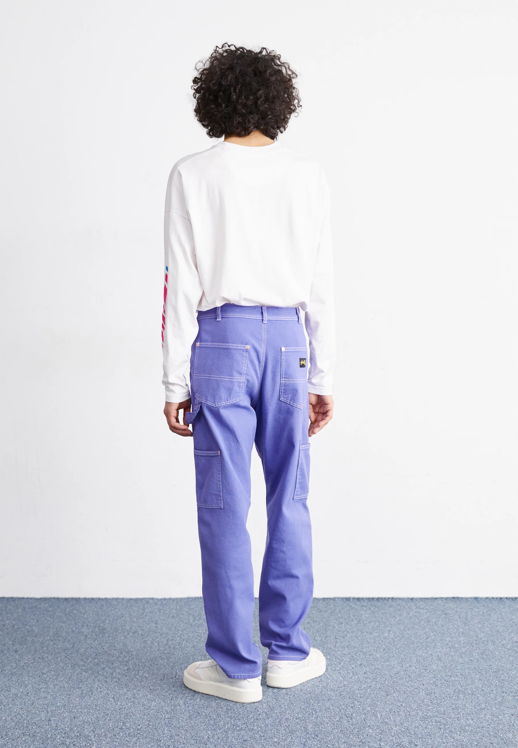 Pantalón de doble rodilla Stan Ray - Pantalones