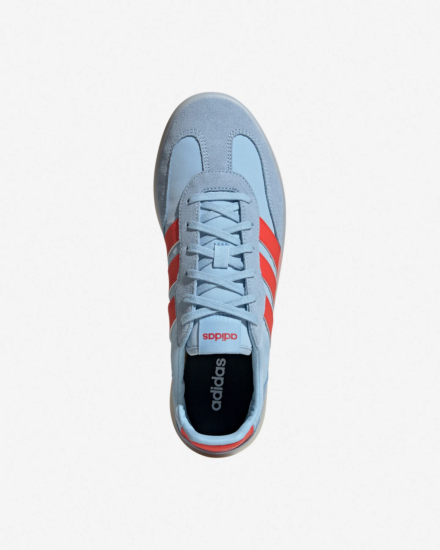 Trampki Adidas Core Barreda Decode M IH1238