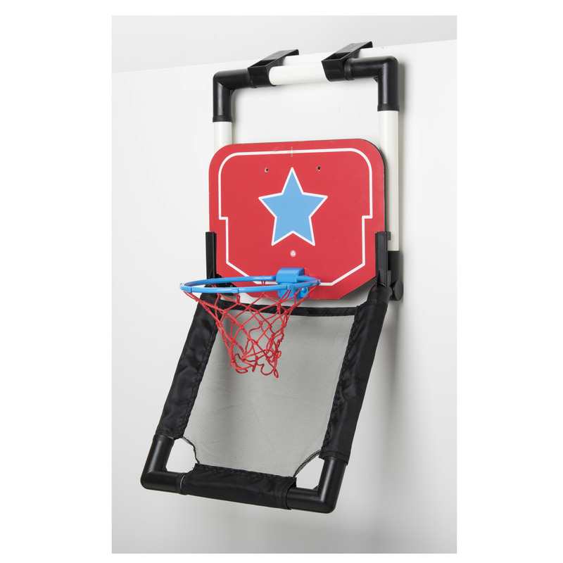 Panier de basket 2 en 1 Oxybul