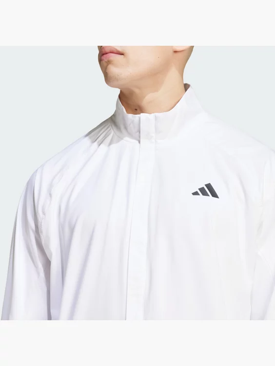 adidas Tennis Walk-On Jacke