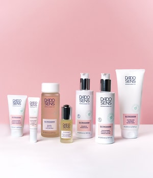 Dado Sens EXTRODERM Intensivcreme Gesichtscreme-75 ml