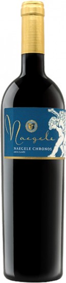 2020 NAEGELE CHRONOS Cuvée trocken - Georg Naegele - Schlossbergkellerei