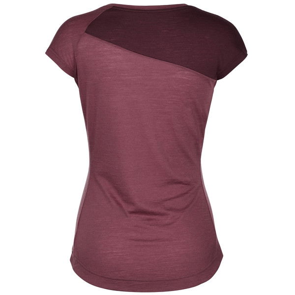 120 TEC T-SHIRT W Damen - Funktionsshirt