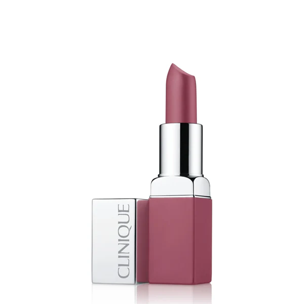 Rossetti Pop Matte Lip Colour + Primer - Mat ruž za usne, Ruž za usne