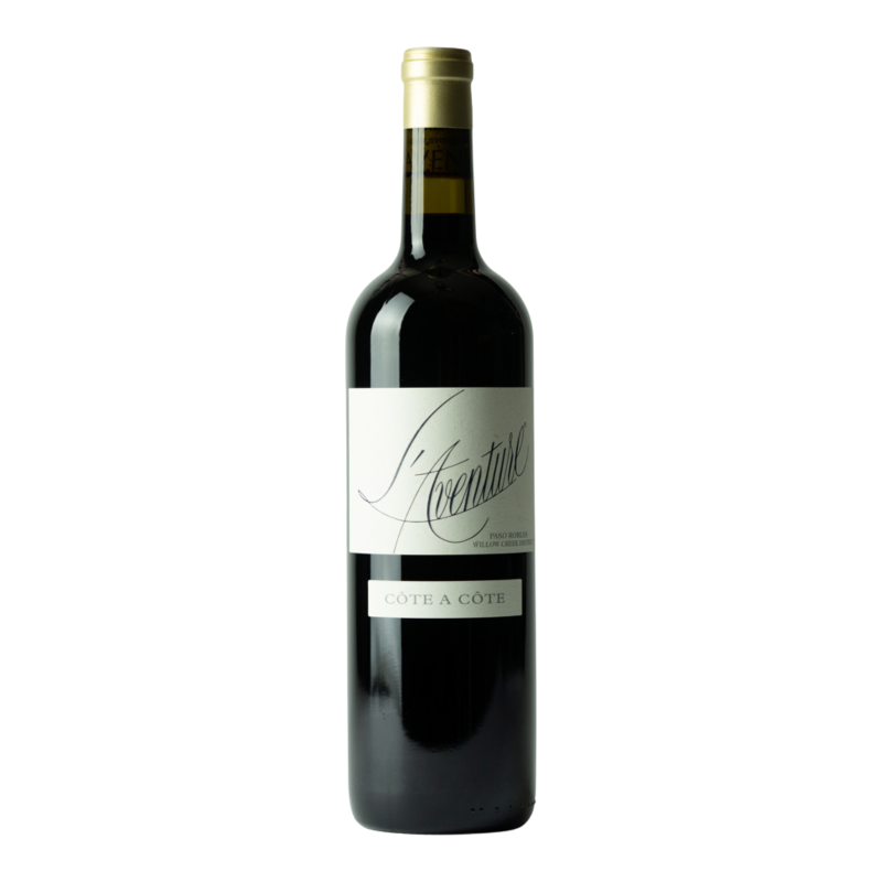 L'Aventure Côte à Côte 2019 - Paso Robles - Etats-Unis - L'Aventure (75CL.)