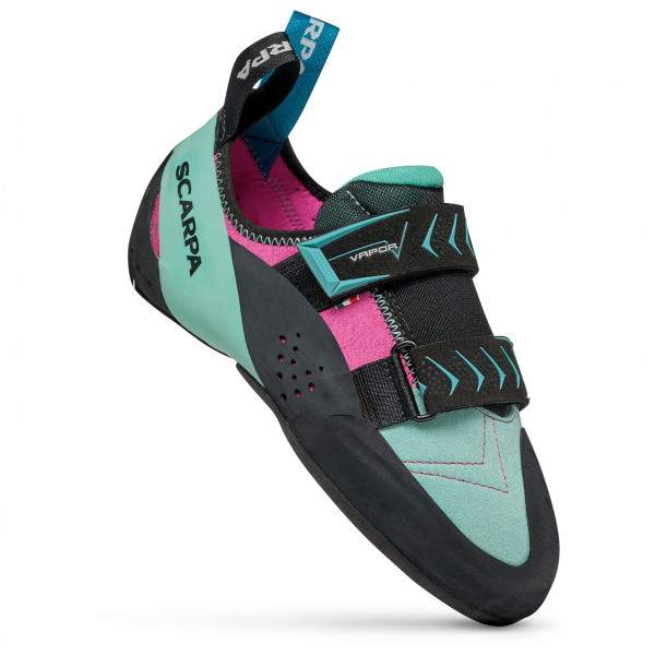 Scarpa - Women's Vapor V - Kletterschuhe