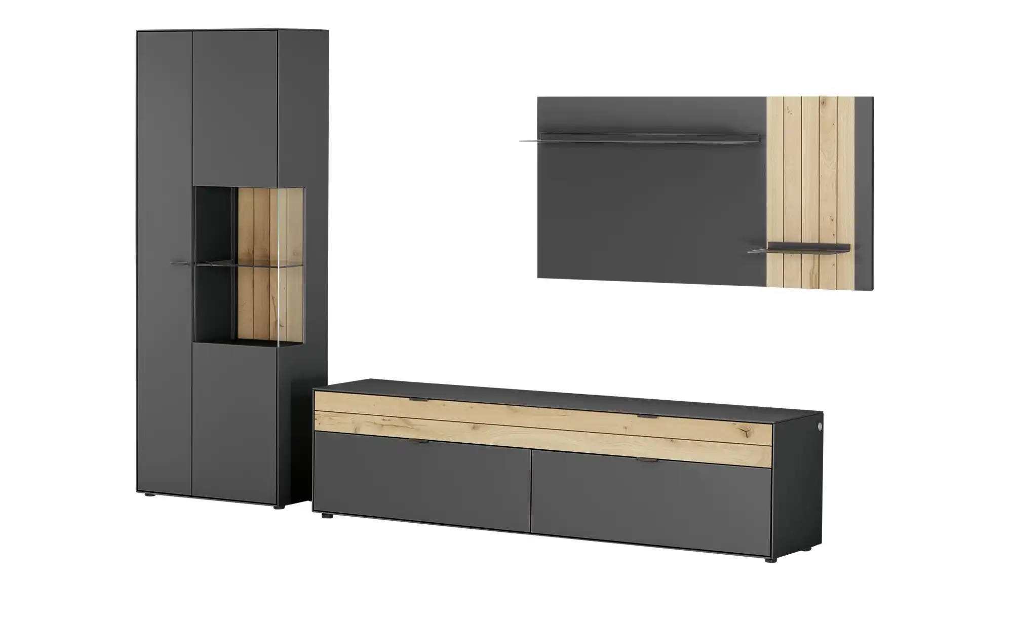 Jette Home Wohnkombination Como