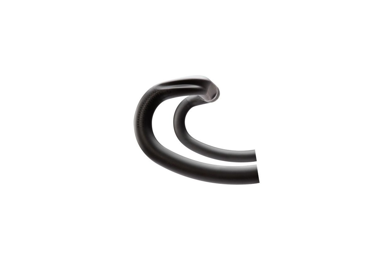 Easton E100 Carbon Rennrad Lenker - 31,8 mm