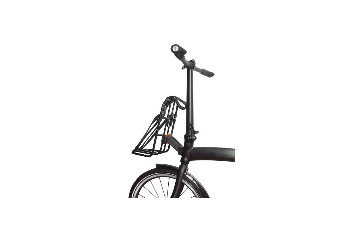 KLICKfix by Rixen&Kaul Klickfix Vario Rack Lenkeradapter