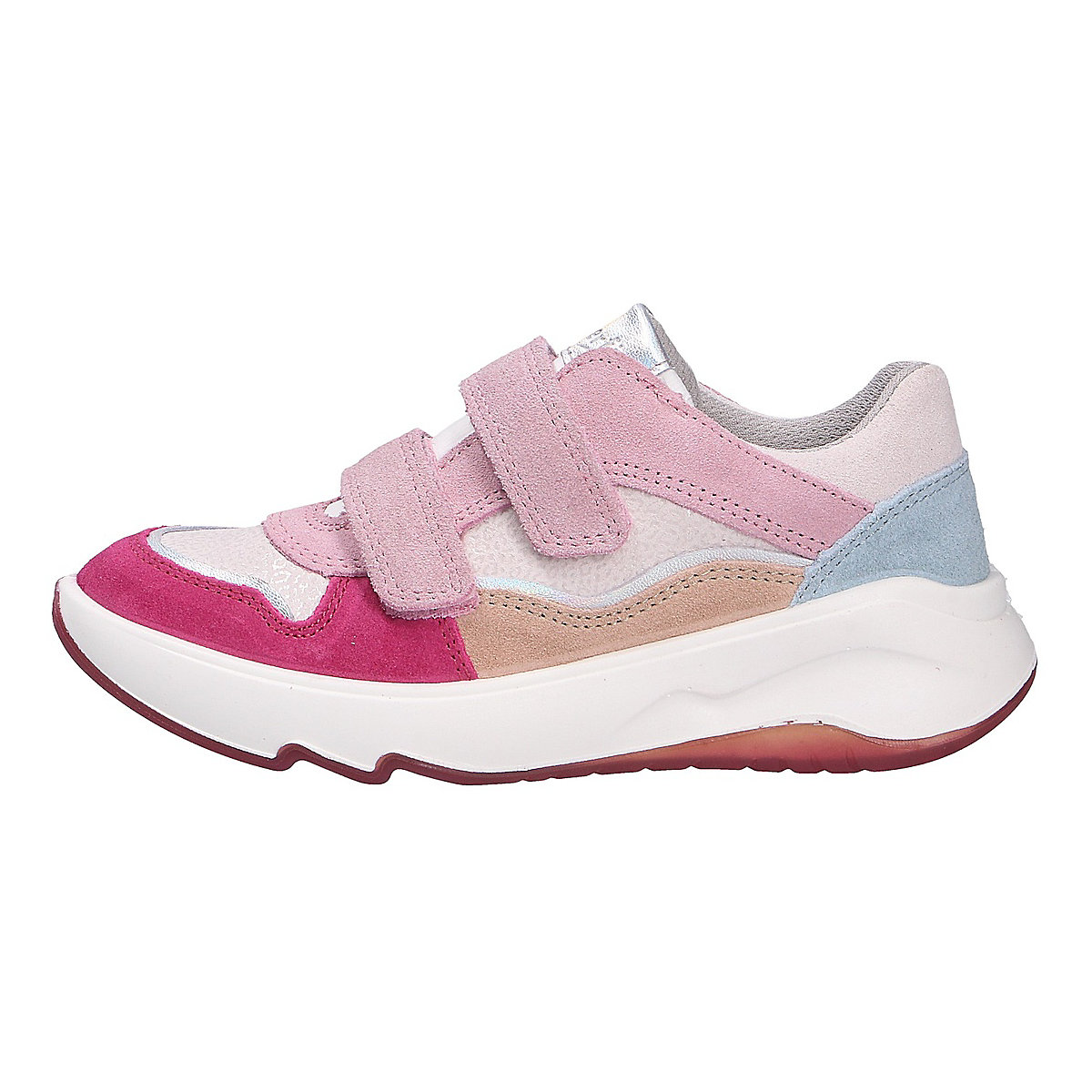 Superfit Mädchen Halbschuh Halbschuhe