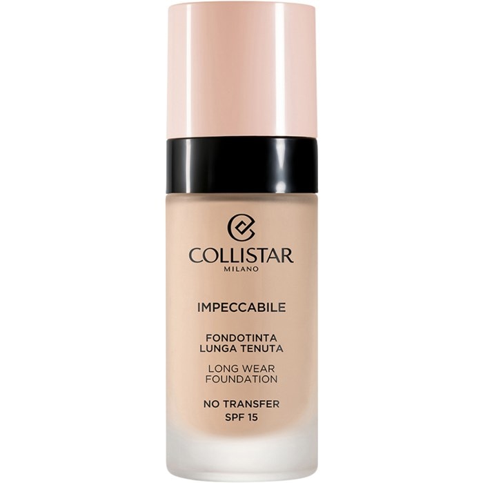Impeccabile Long Wear Foundation SPF 15