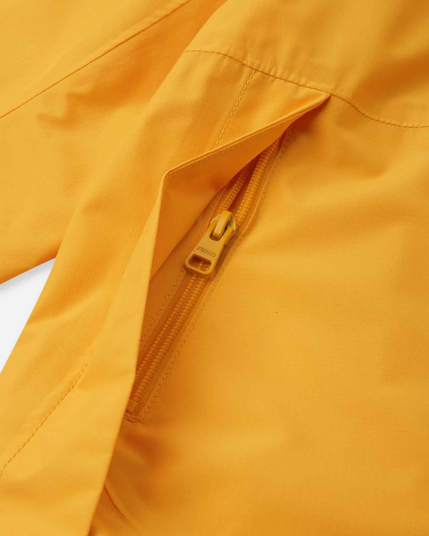 Wasserdichte Kinder Shelljacke Kuorista