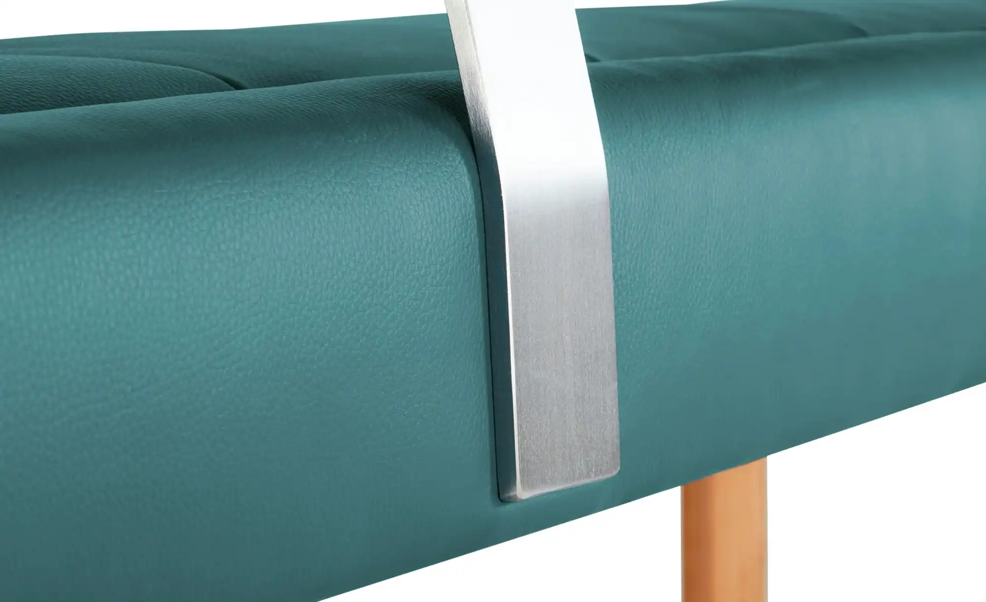 Eckbank  Leder