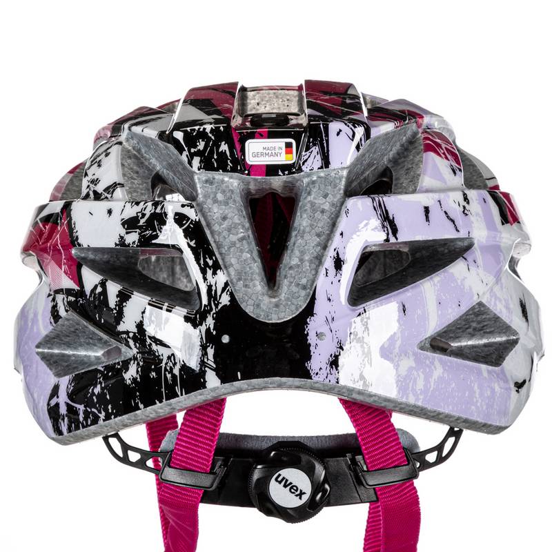 Uvex air wing Helm Damen