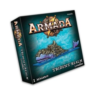 Trident Realm Leviathan (EN)
