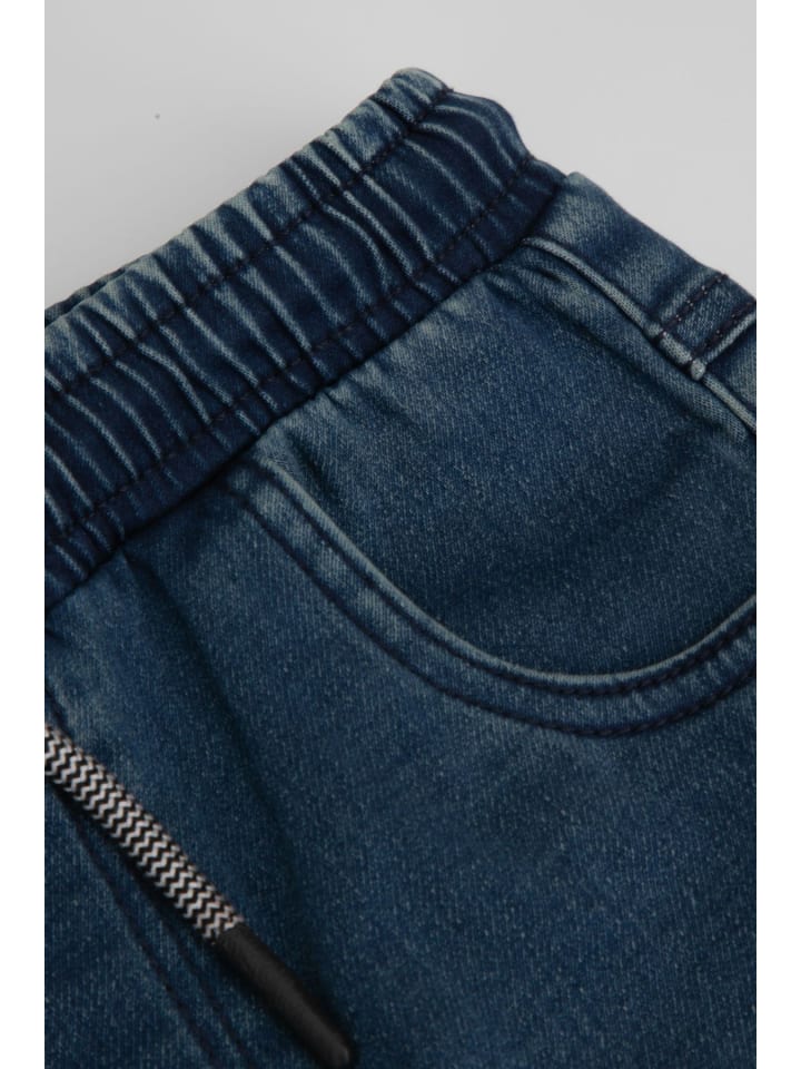 Coccodrillo Jeanshose in dunkelblau günstig kaufen