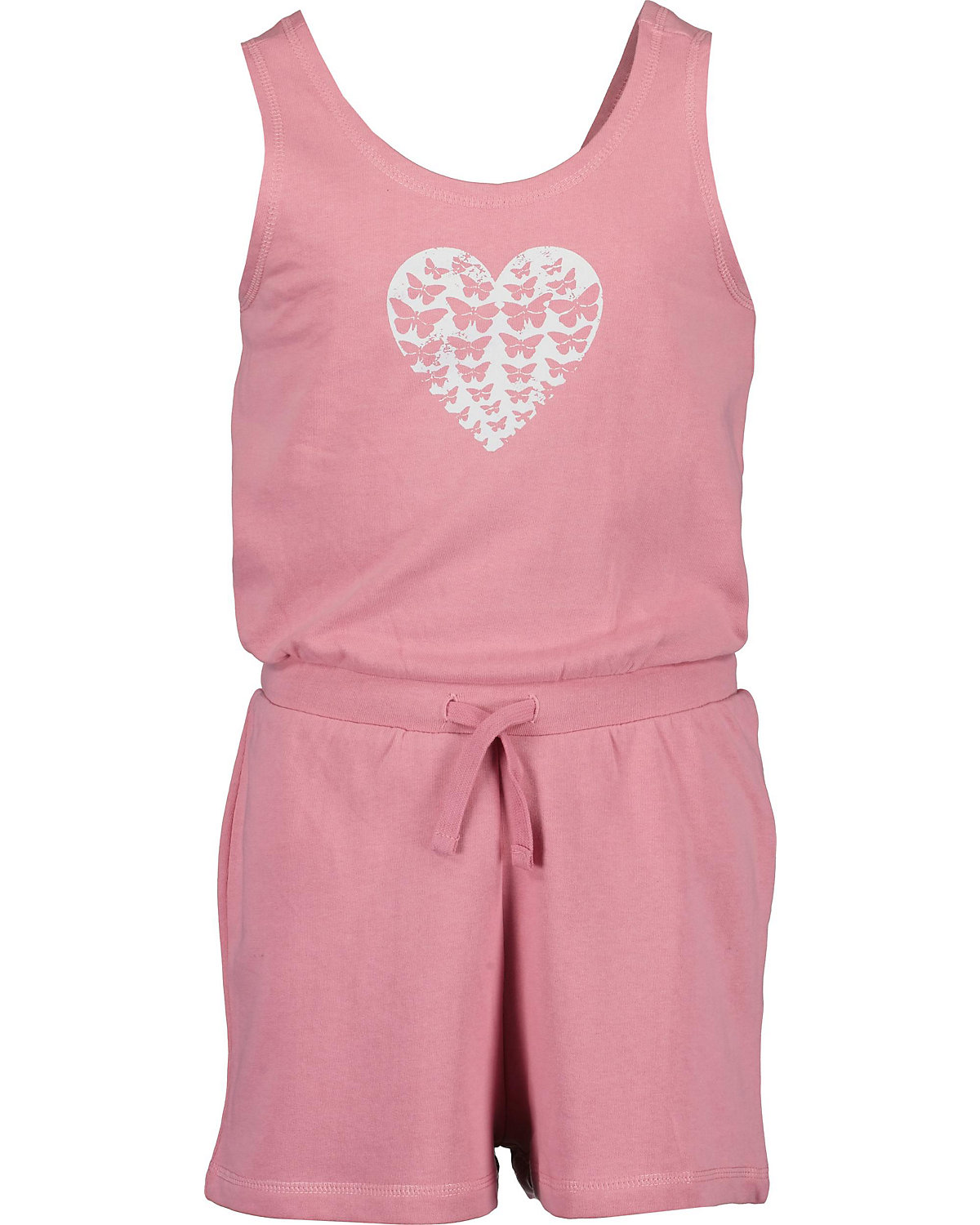 Kinder Jumpsuit