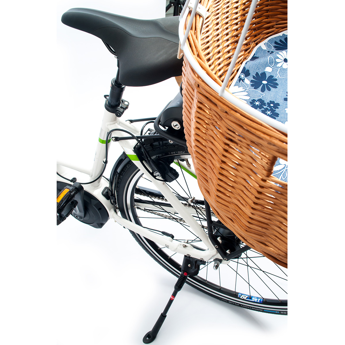 Aumüller Fahrrad-Tierkorb günstig kaufen