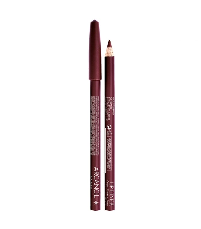 ARCANCIL-LIP LINER-Crayon Contour Des Lèvres Ultra Précis