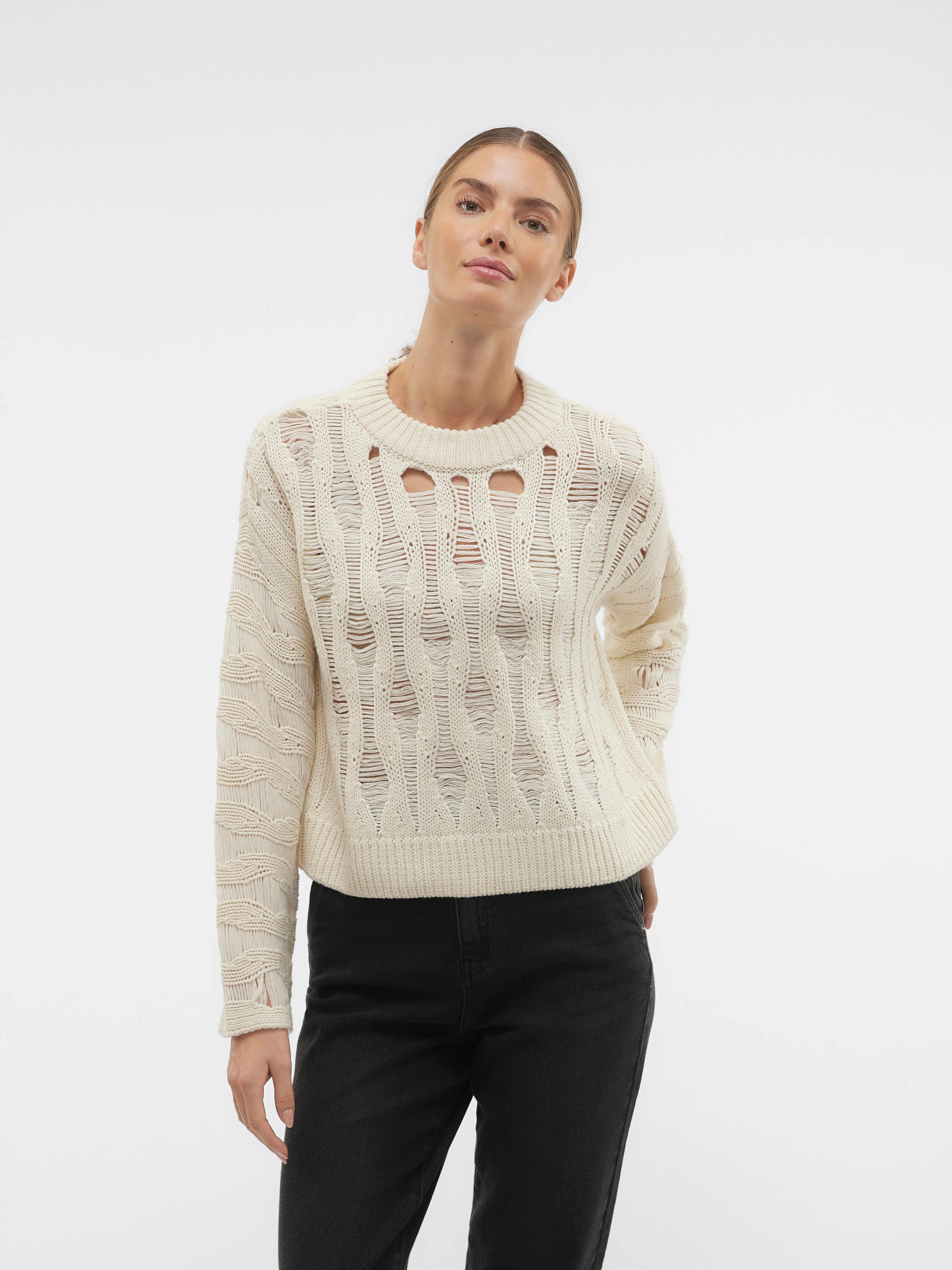 VMTORN Pullover