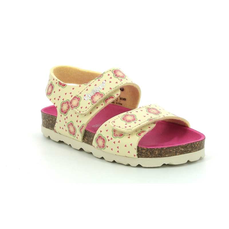 Sandales synthetique Summerkro
