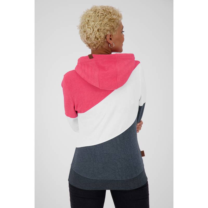 ALIFE AND KICKIN StacyAK Sweatshirt Damen