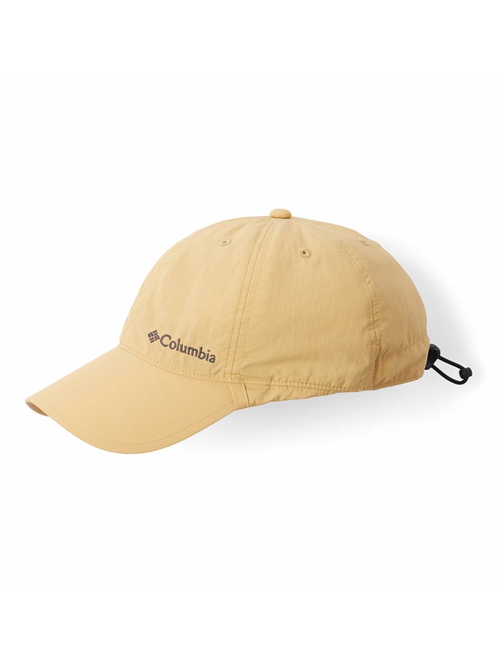 Columbia Cap 