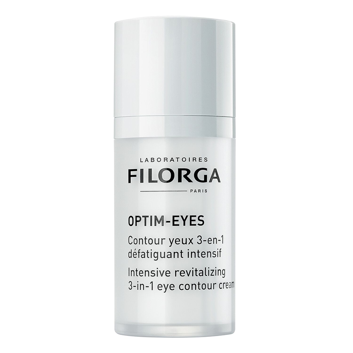 Filorga Optim-Eyes Contour des yeux anti cernes poches et rides