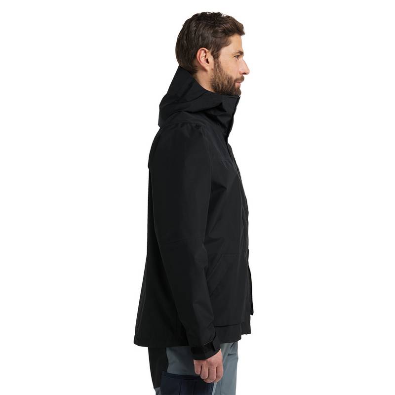 Haglfs Vide GTX Jacket Hardshelljacke Herren
