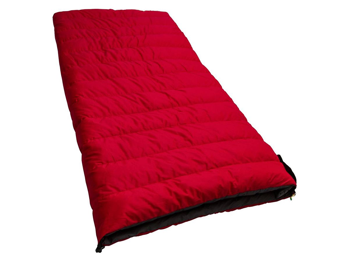 Lowland Outdoor Ranger Lite Schlafsack