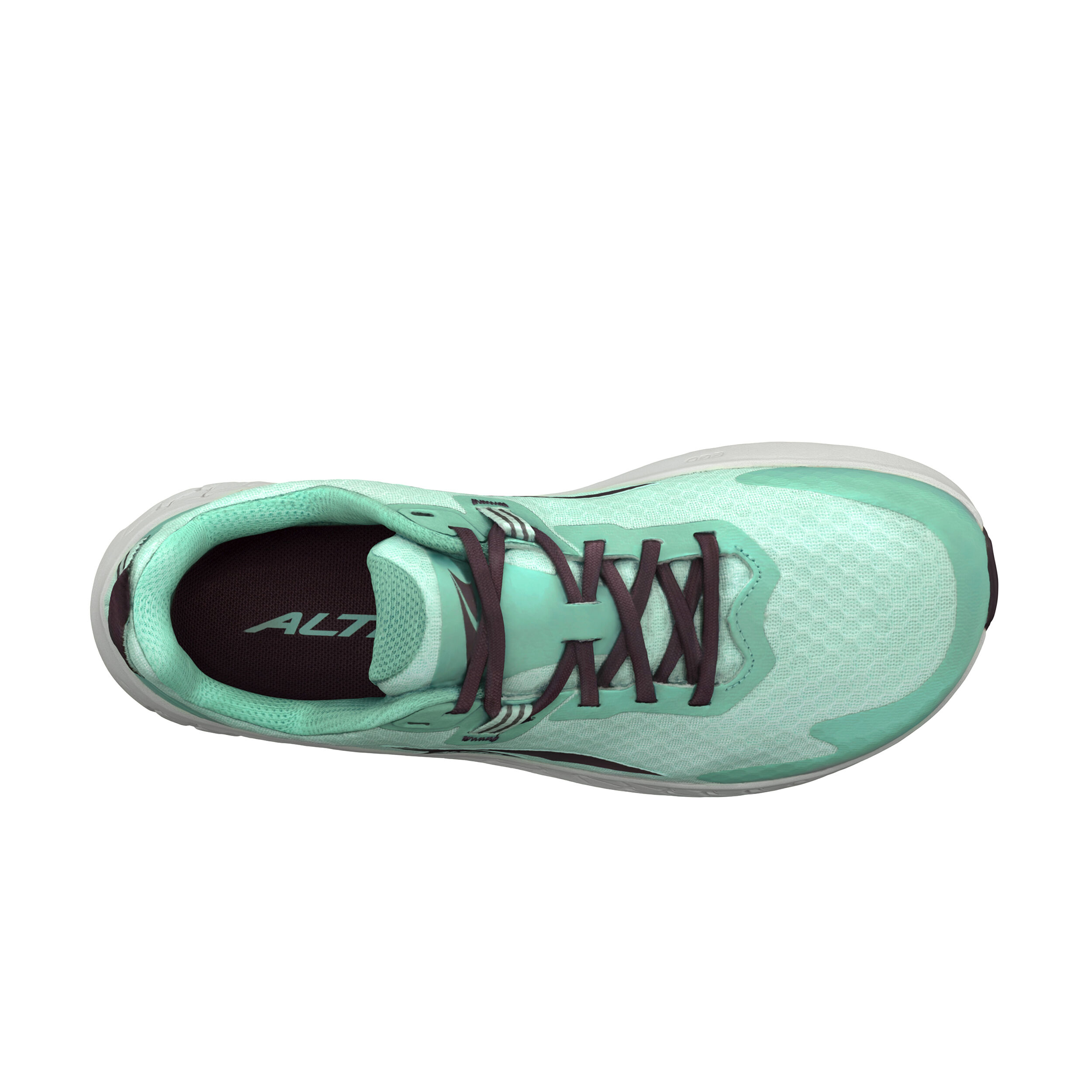 Outroad 3 Trailschuh Damen - Mint