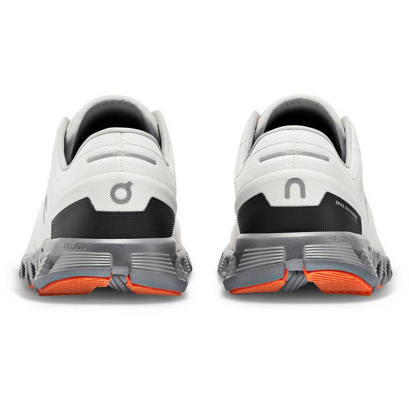 On Cloud X 3 Laufschuhe Herren